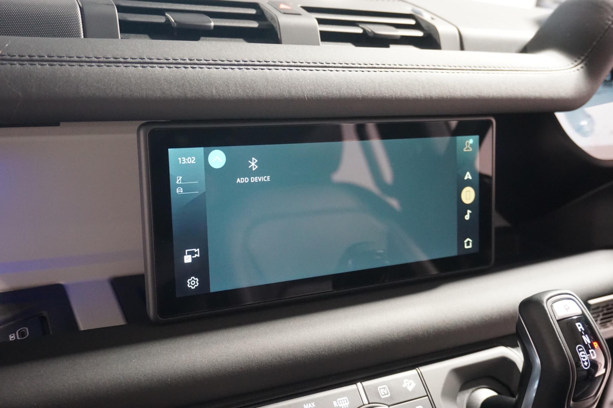 Land Rover Defender 110 2.0 P400e 15.4kWh XS Edition SUV 5dr Petrol Plug-in Hybrid Auto 4WD Euro 6 (s/s) (404 ps)